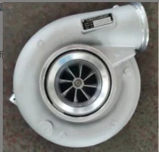 High Quality Turbochargers for Turbocharged Engines 3783928